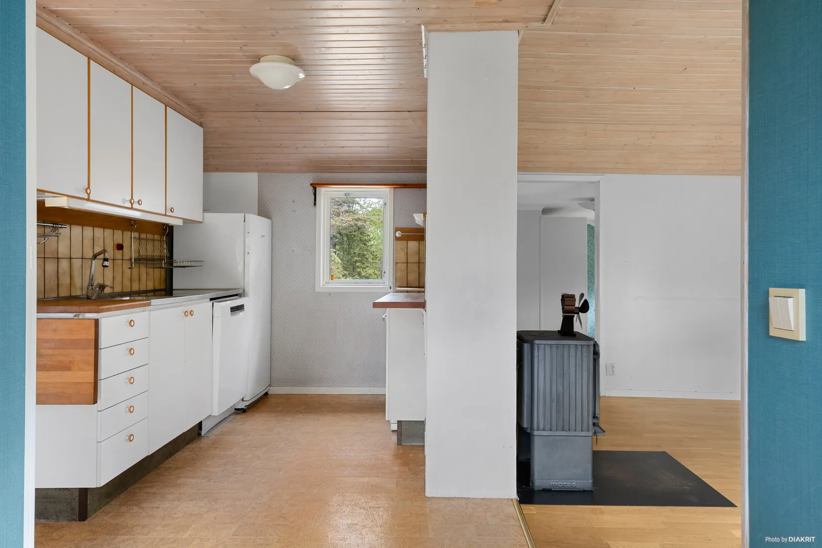 Villa, Västerhejde Ygnevägen 10, Västerhejde, Gotland
