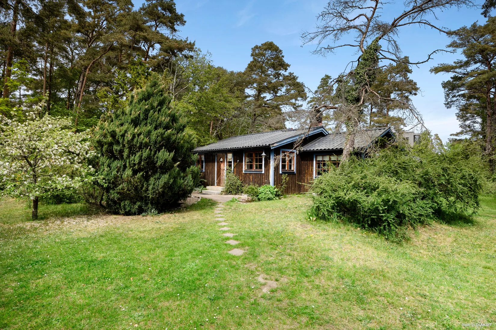 Villa, Västerhejde Ygnevägen 10, Västerhejde, Gotland