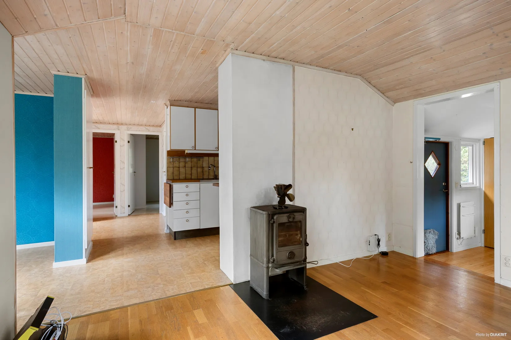 Villa, Västerhejde Ygnevägen 10, Västerhejde, Gotland