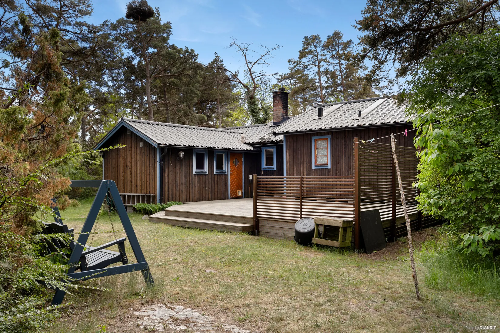 Villa, Västerhejde Ygnevägen 10, Västerhejde, Gotland