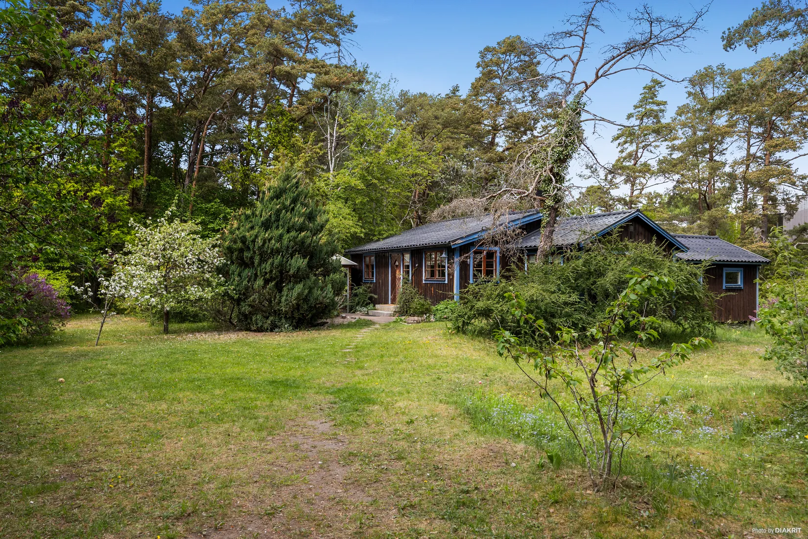 Villa, Västerhejde Ygnevägen 10, Västerhejde, Gotland