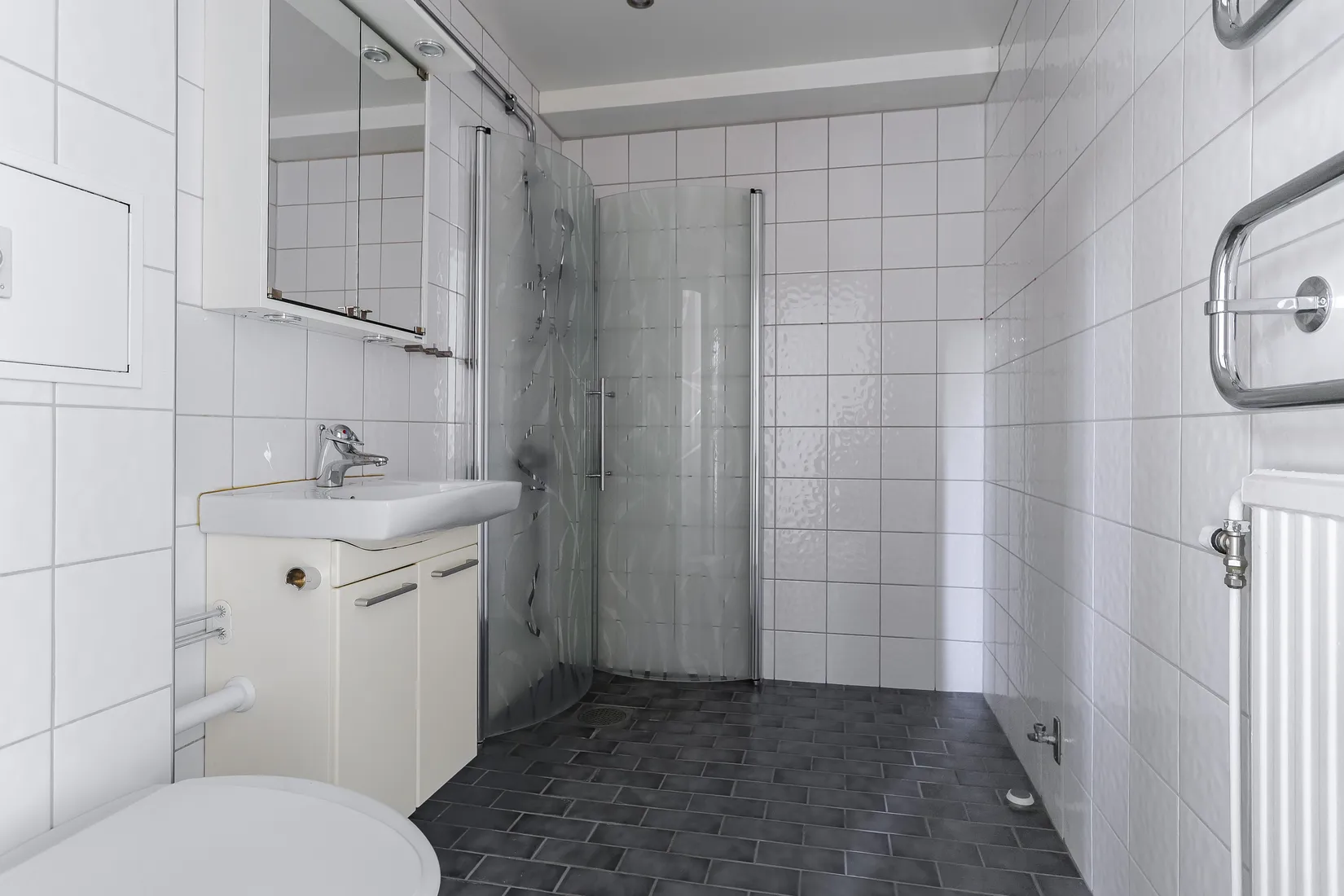 Bostadsrätt, Klippgatan 18, Korsta, Sundsvall