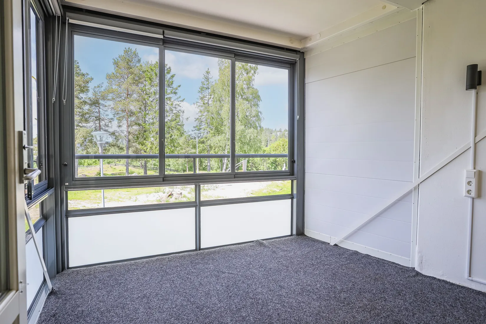 Bostadsrätt, Klippgatan 18, Korsta, Sundsvall