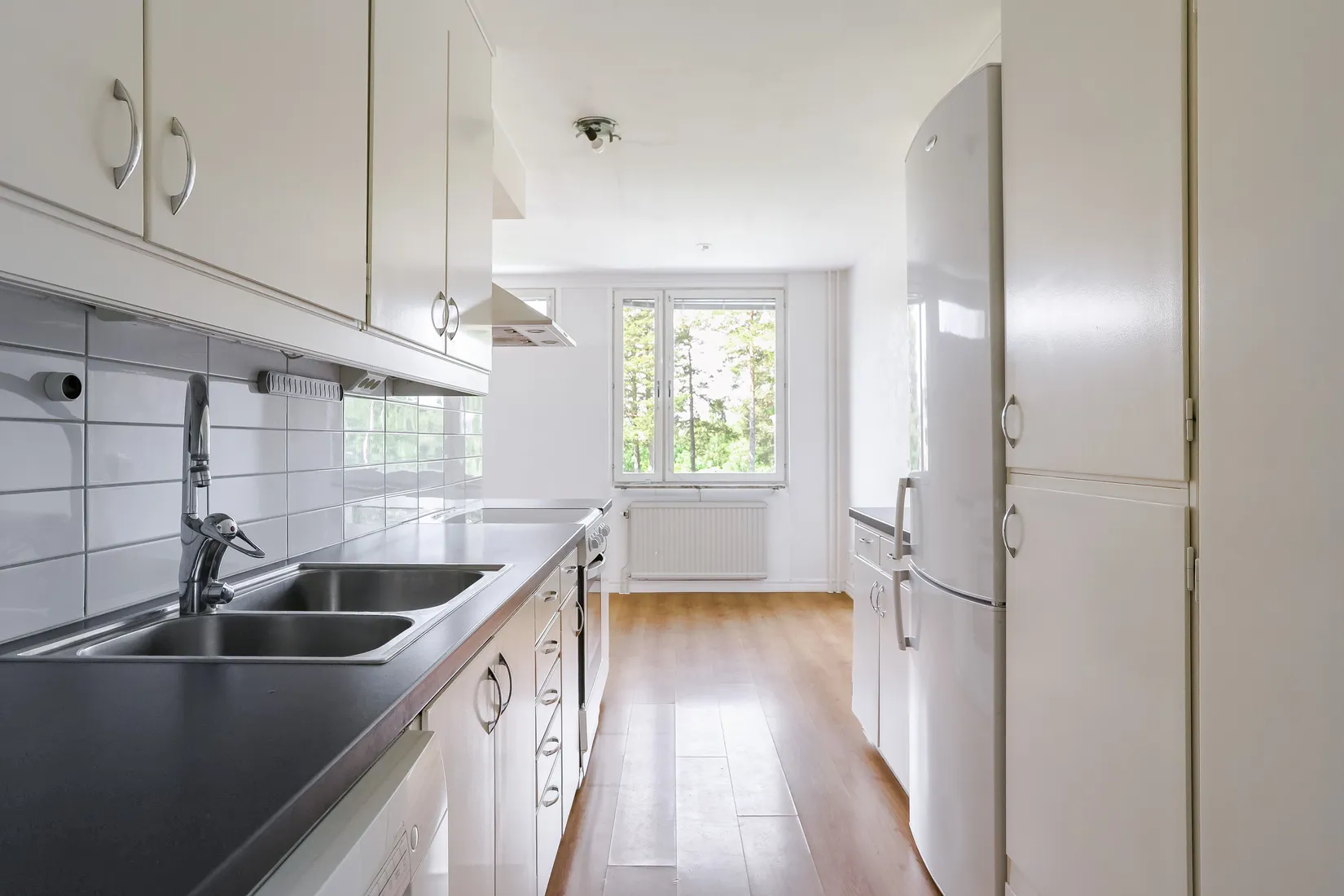 Bostadsrätt, Klippgatan 18, Korsta, Sundsvall