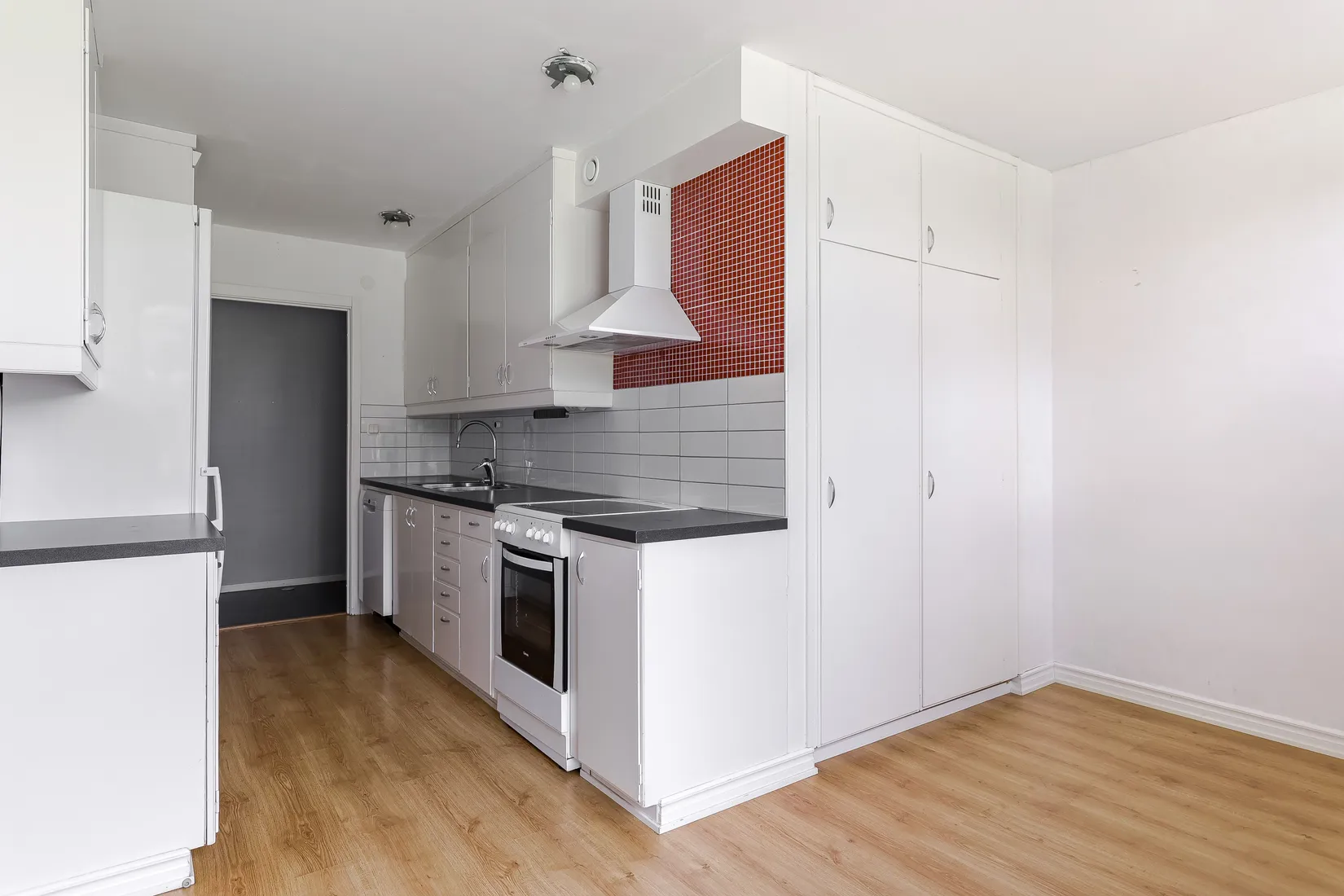 Bostadsrätt, Klippgatan 18, Korsta, Sundsvall