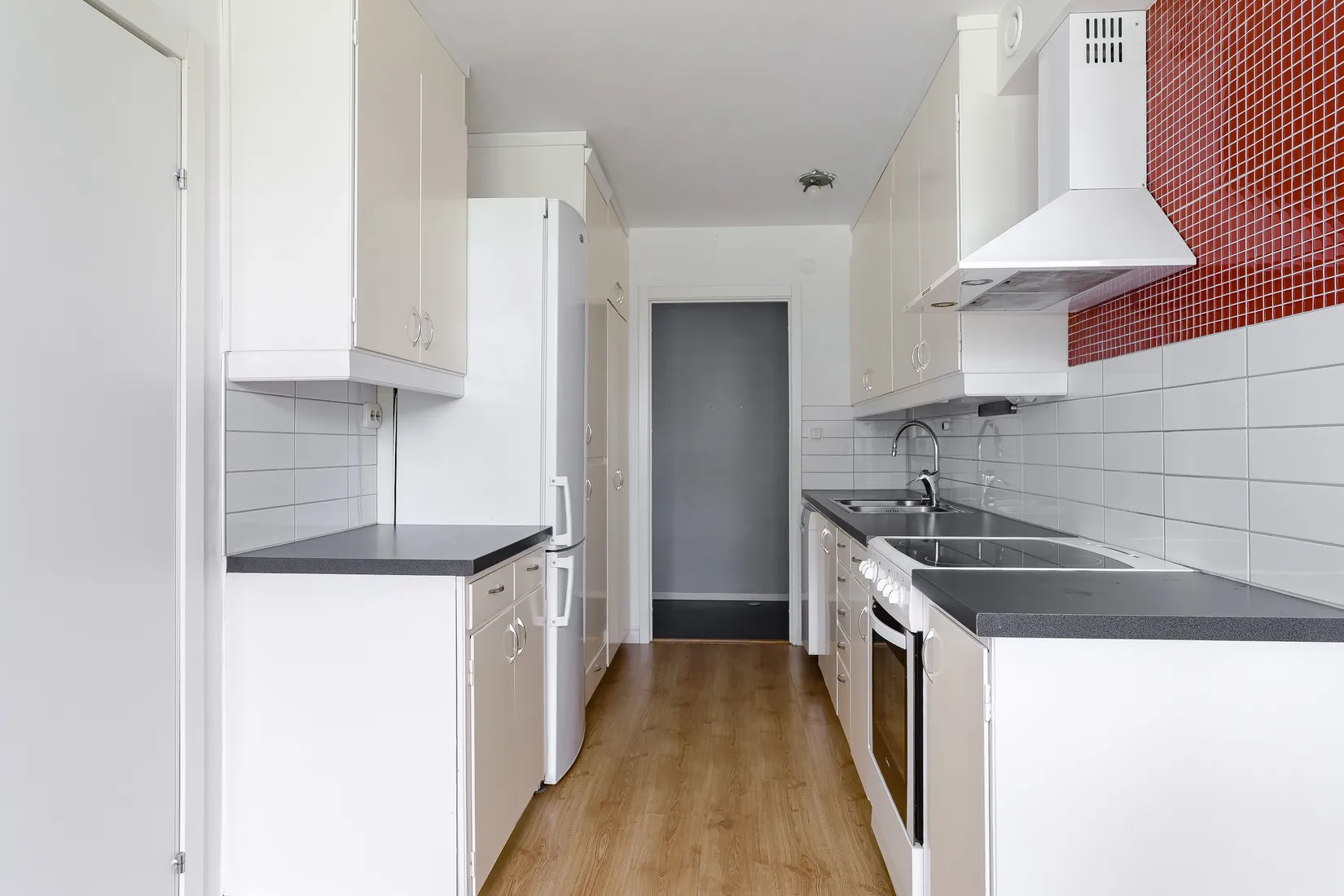 Bostadsrätt, Klippgatan 18, Korsta, Sundsvall