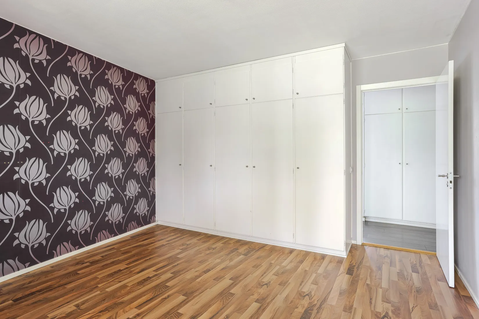 Bostadsrätt, Klippgatan 18, Korsta, Sundsvall