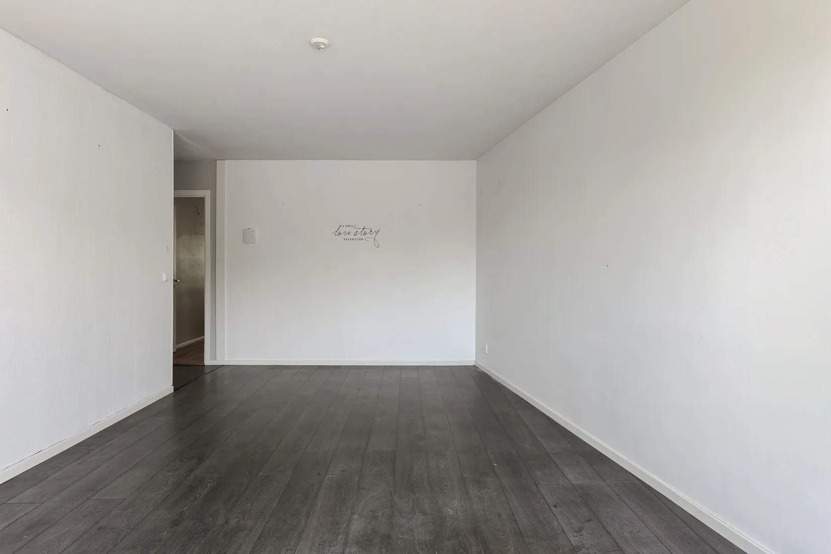 Bostadsrätt, Klippgatan 18, Korsta, Sundsvall