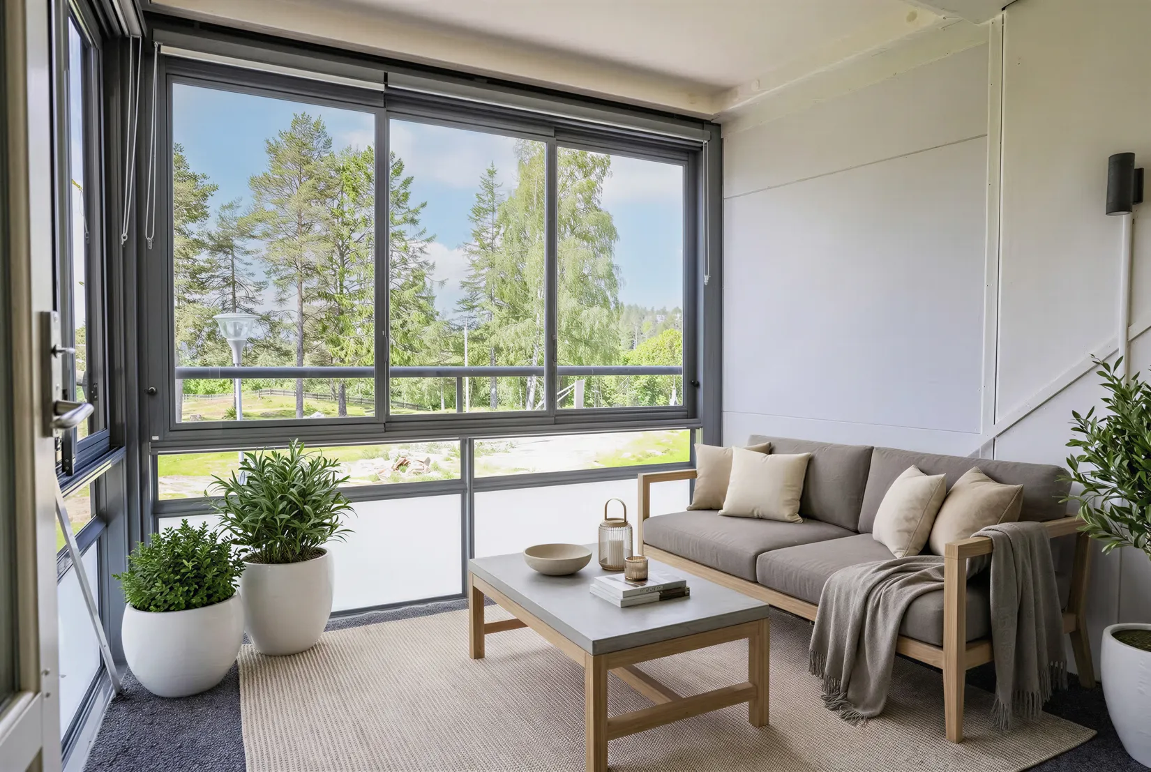 Bostadsrätt, Klippgatan 18, Korsta, Sundsvall