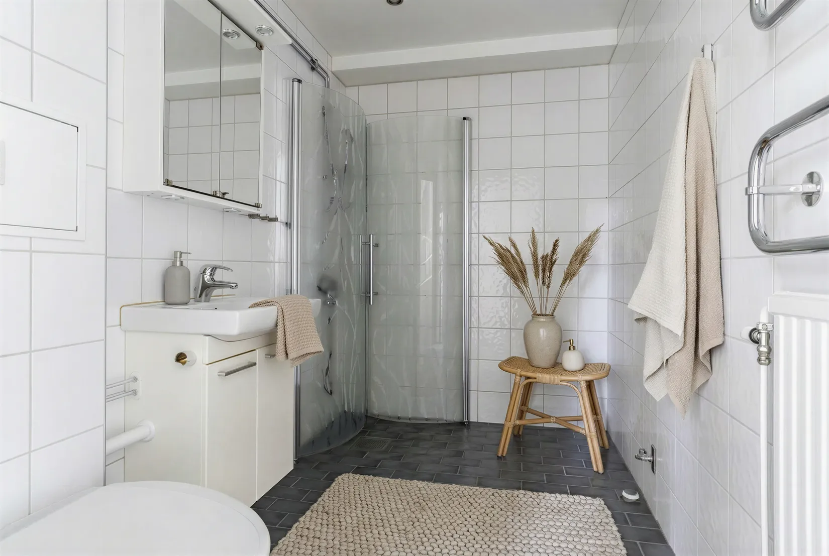 Bostadsrätt, Klippgatan 18, Korsta, Sundsvall