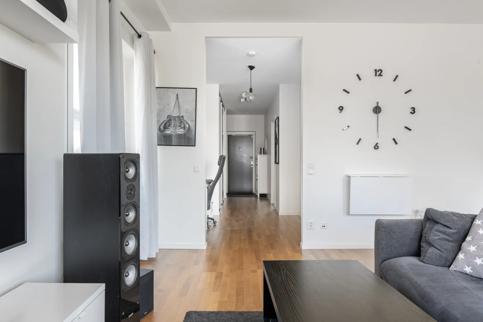 Bostadsrätt, Astrakangatan 62D, Vellinge