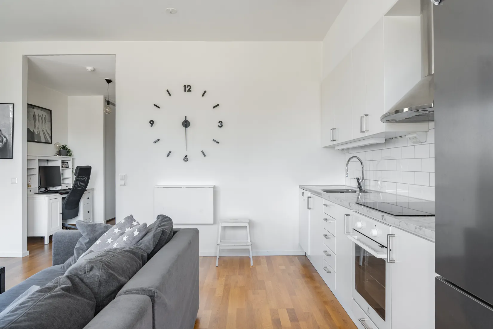 Bostadsrätt, Astrakangatan 62D, Vellinge