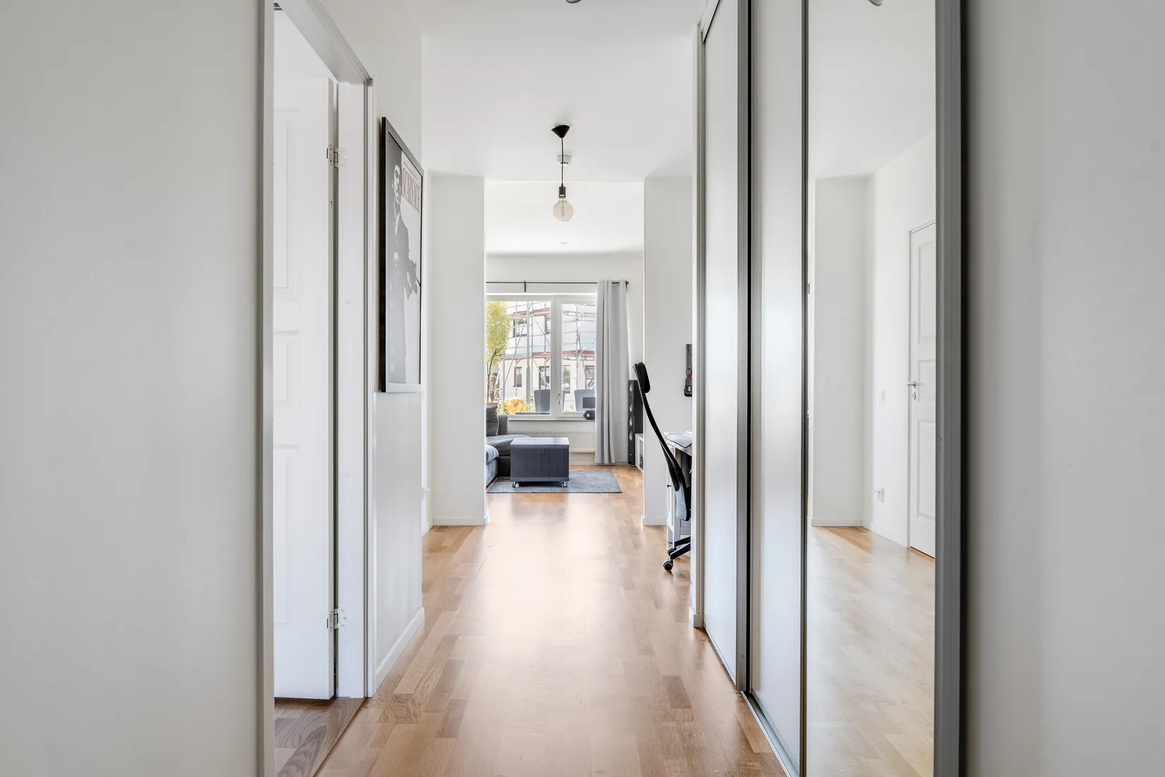 Bostadsrätt, Astrakangatan 62D, Vellinge