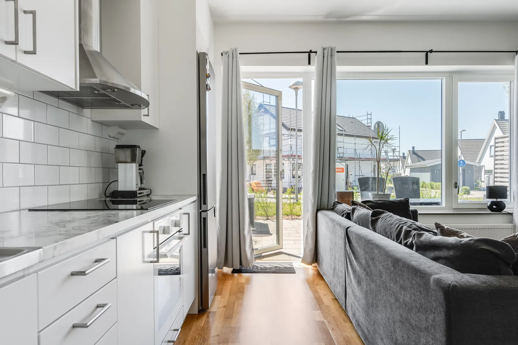 Bostadsrätt, Astrakangatan 62D, Vellinge