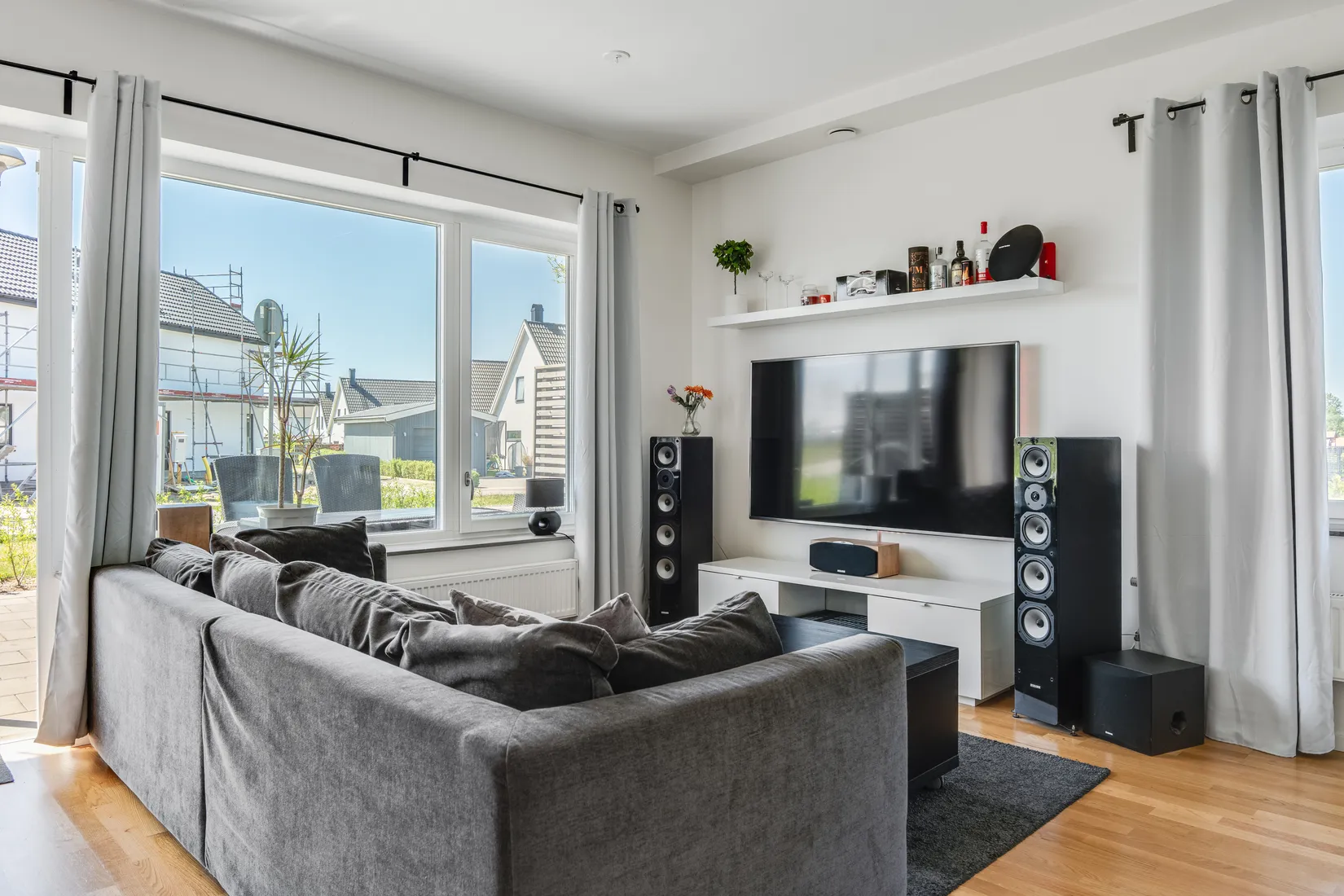 Bostadsrätt, Astrakangatan 62D, Vellinge