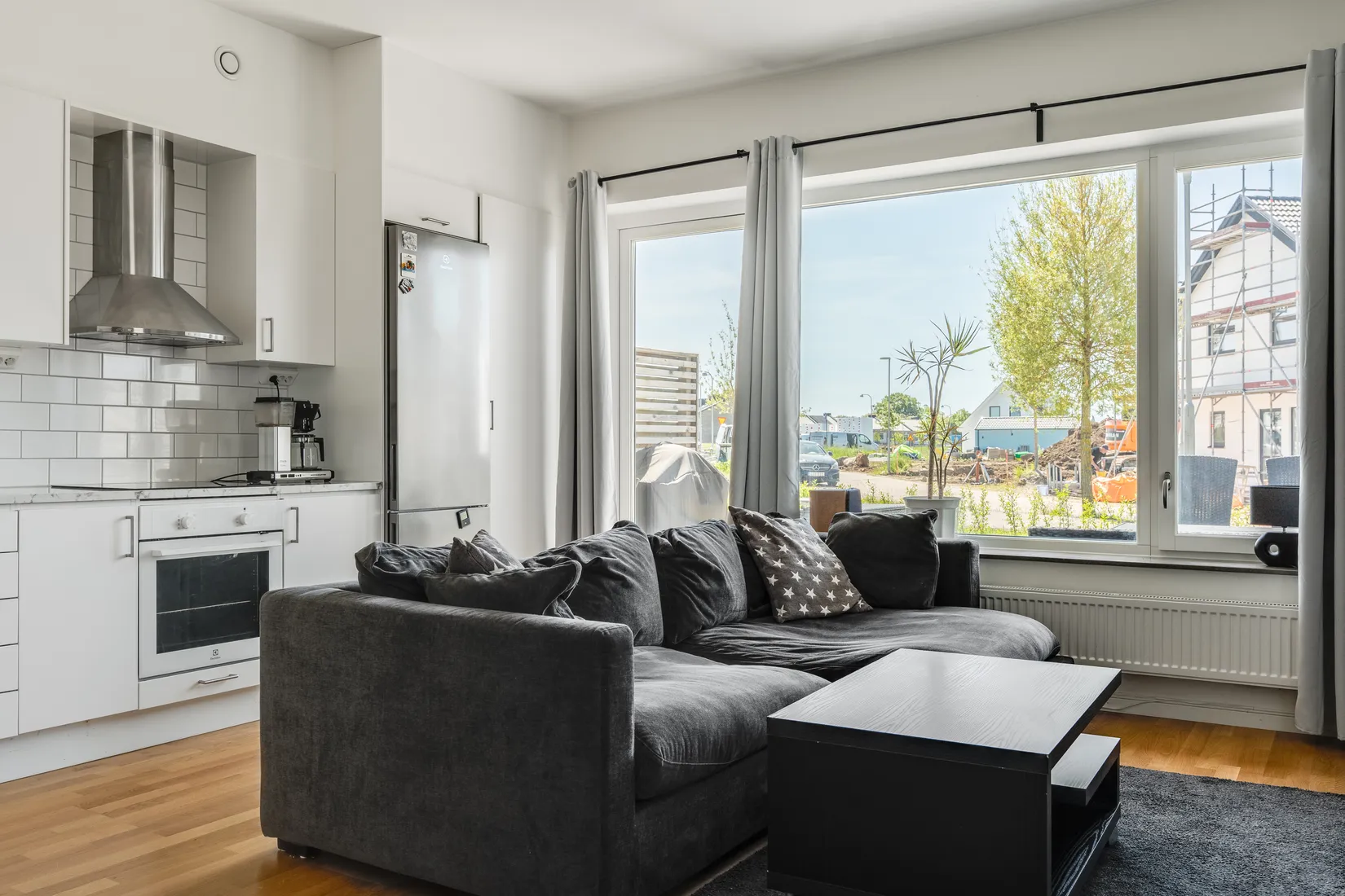 Bostadsrätt, Astrakangatan 62D, Vellinge
