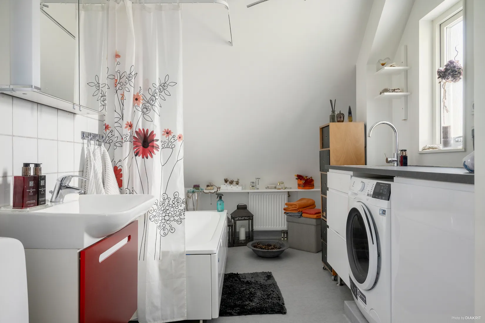 Bostadsrätt, Långhusallén 1A, Brogård, Halmstad