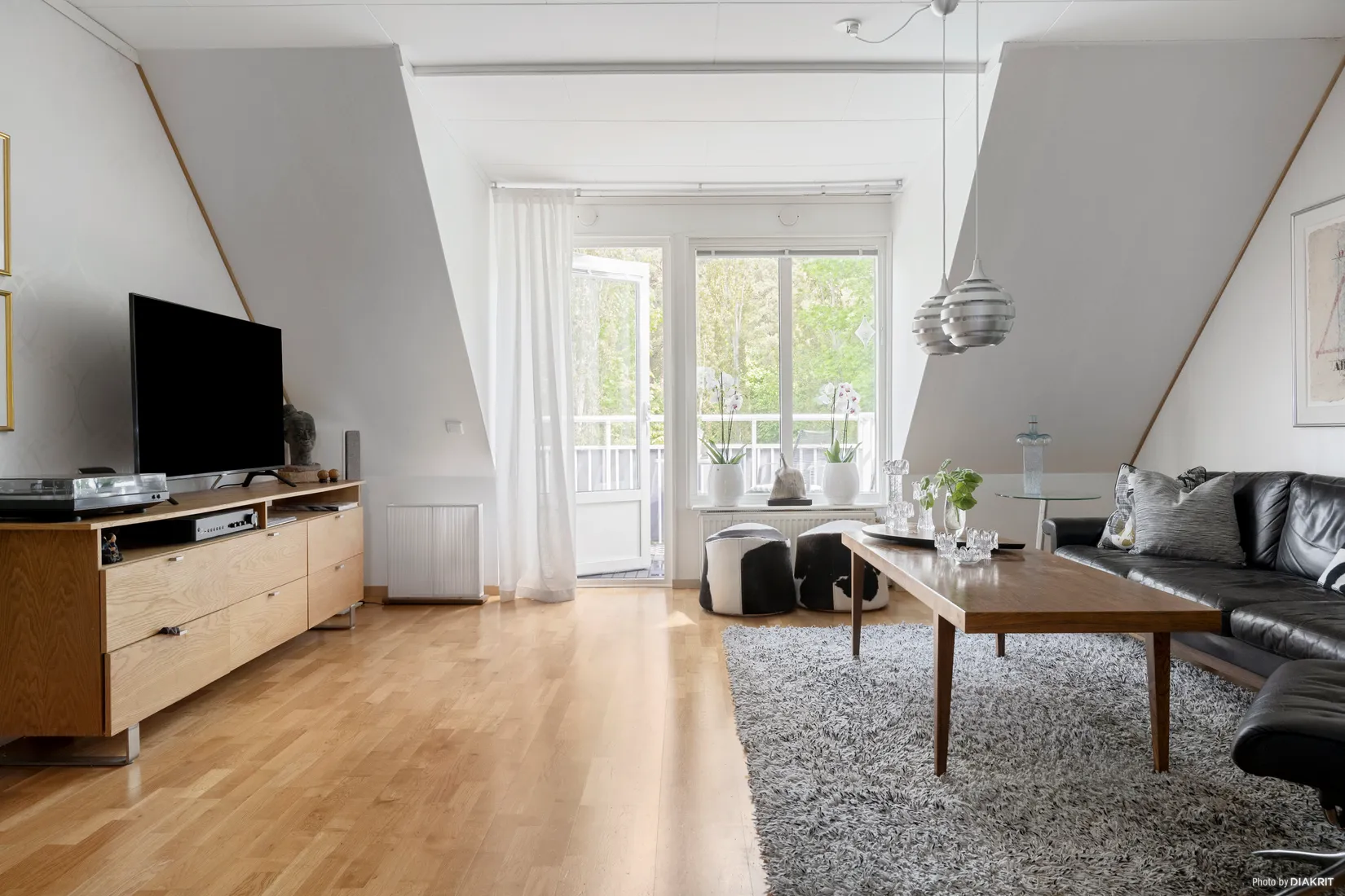 Bostadsrätt, Långhusallén 1A, Brogård, Halmstad