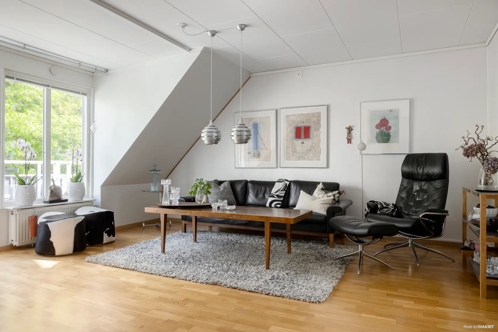 Bostadsrätt, Långhusallén 1A, Brogård, Halmstad