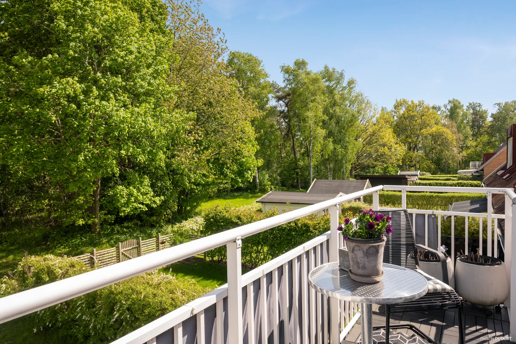 Bostadsrätt, Långhusallén 1A, Brogård, Halmstad