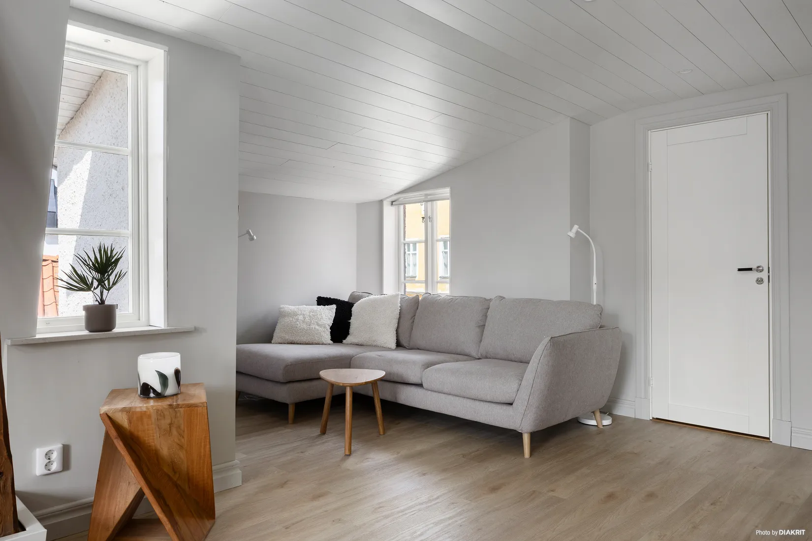Villa, Bredgatan 7, Visby innerstad, Gotland