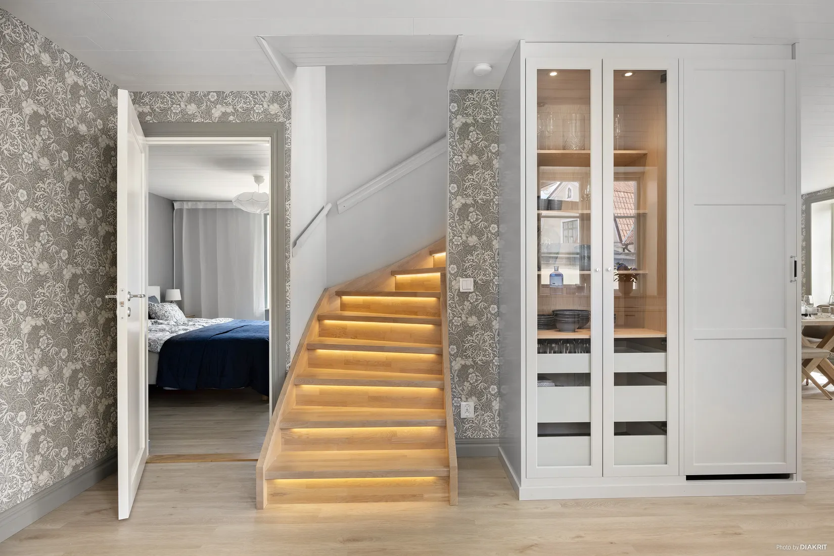 Villa, Bredgatan 7, Visby innerstad, Gotland