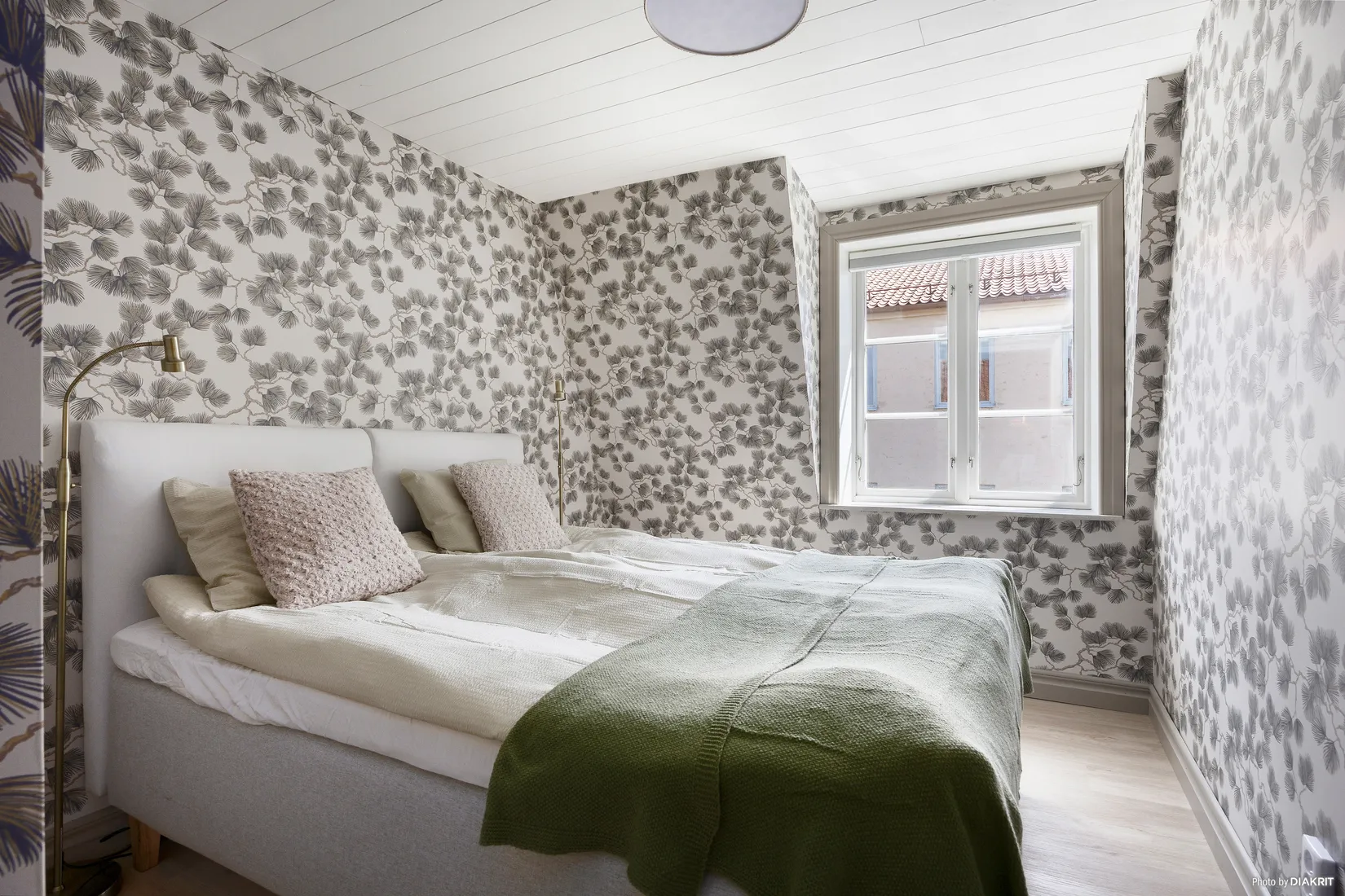 Villa, Bredgatan 7, Visby innerstad, Gotland