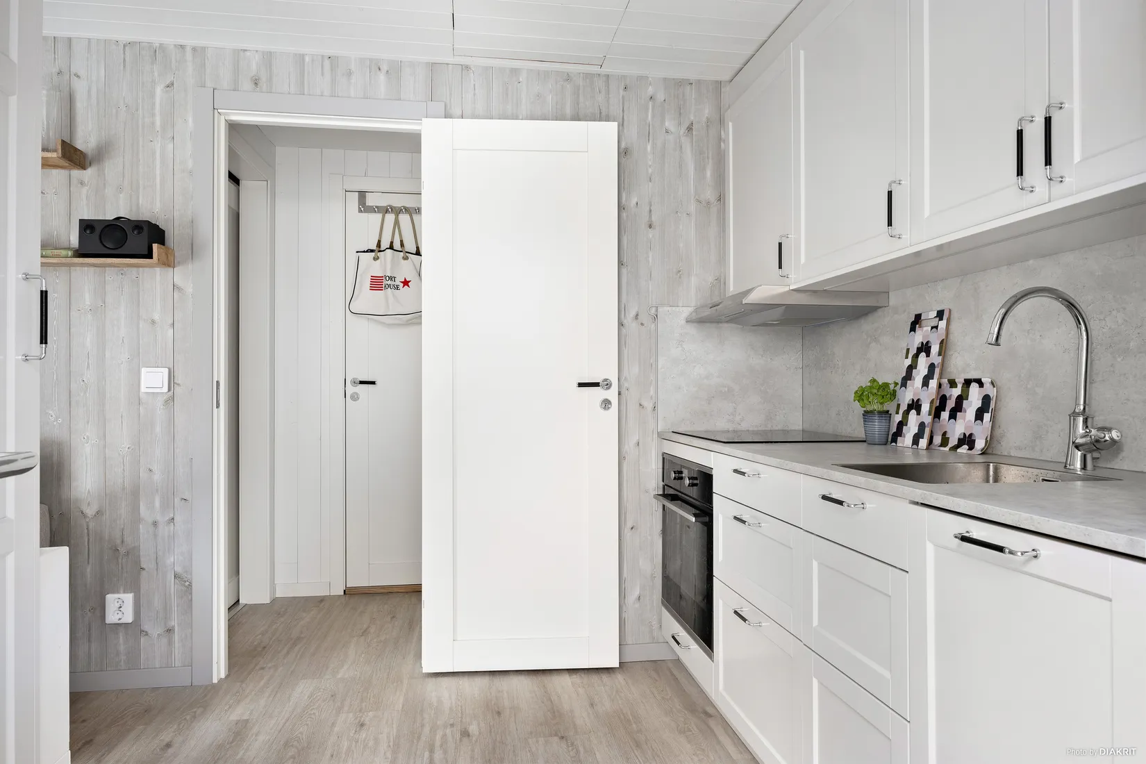 Villa, Bredgatan 7, Visby innerstad, Gotland