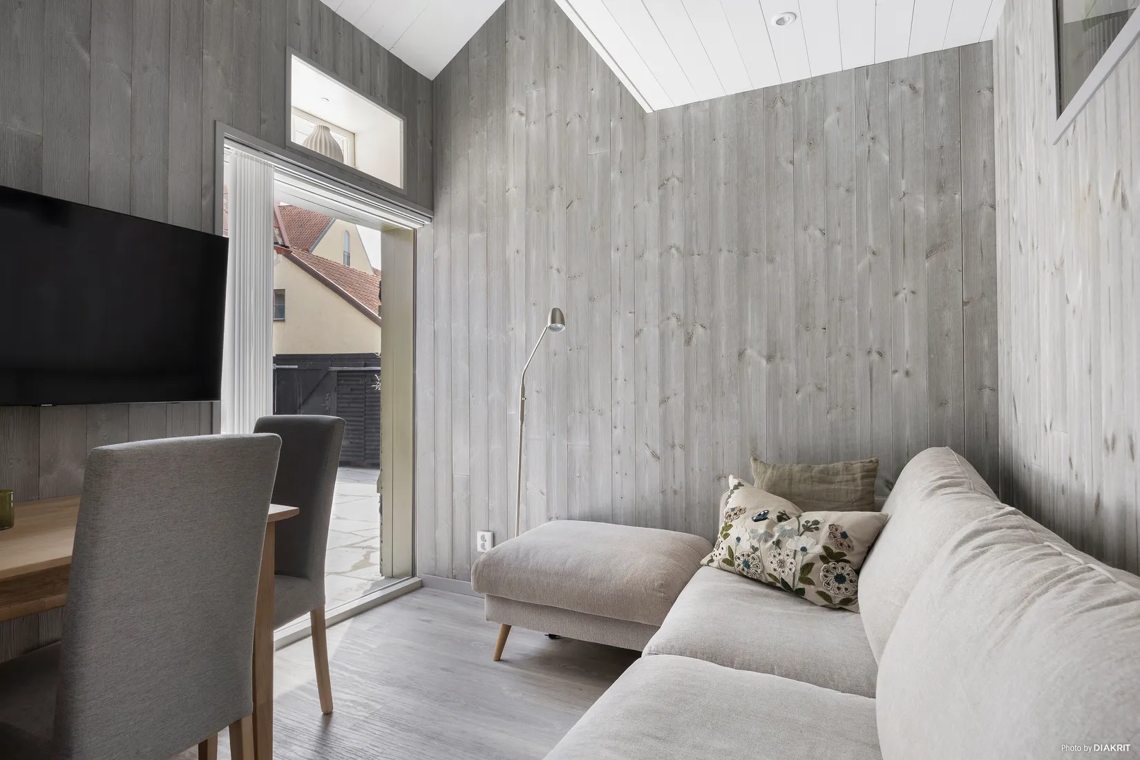 Villa, Bredgatan 7, Visby innerstad, Gotland