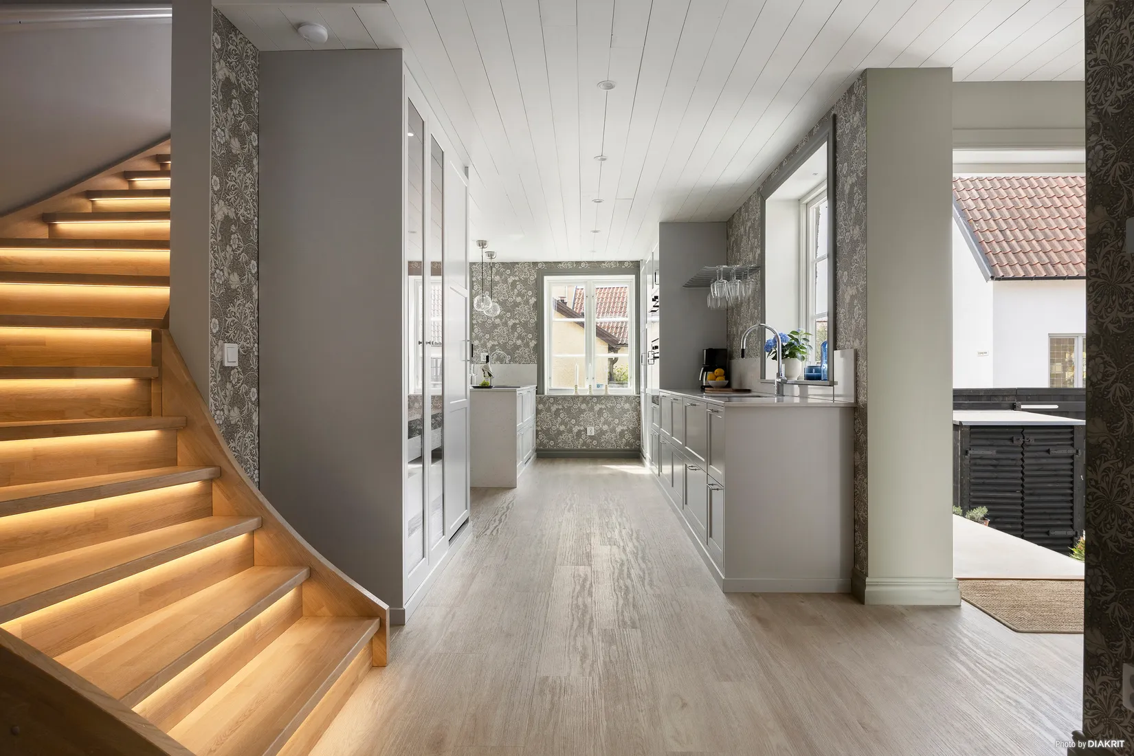 Villa, Bredgatan 7, Visby innerstad, Gotland