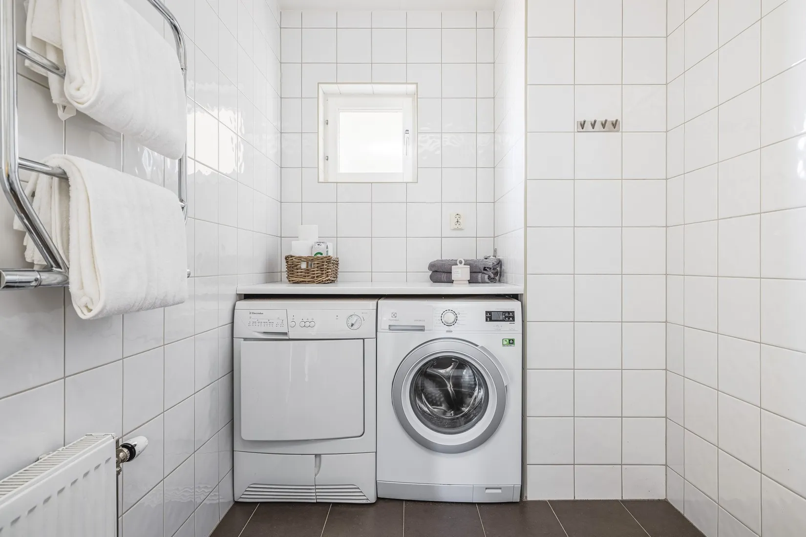 Bostadsrätt, Södra Mårtensbacken 4 H, Mårtensro, Sundsvall
