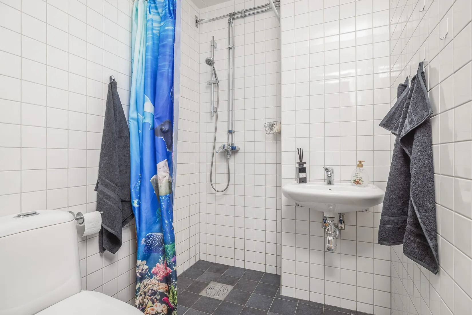 Bostadsrätt, Södra Mårtensbacken 4 H, Mårtensro, Sundsvall