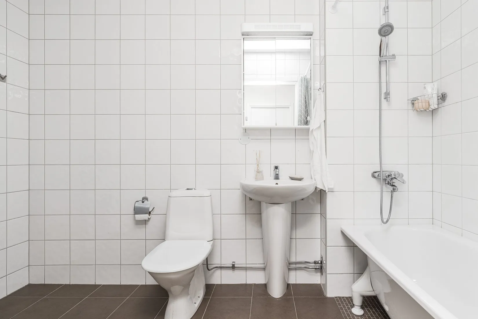 Bostadsrätt, Södra Mårtensbacken 4 H, Mårtensro, Sundsvall