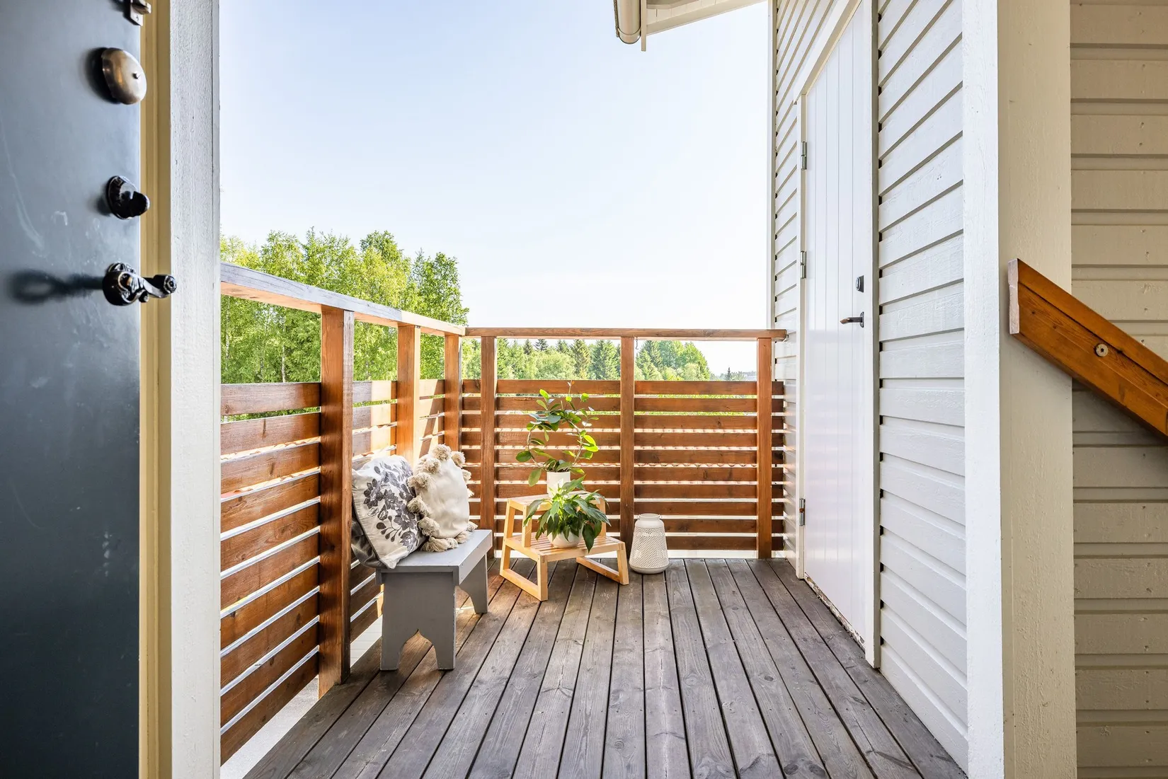 Bostadsrätt, Södra Mårtensbacken 4 H, Mårtensro, Sundsvall