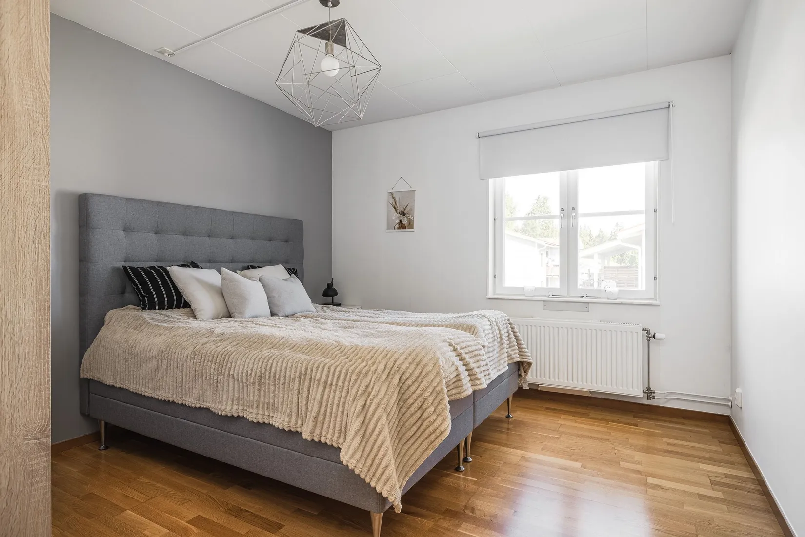 Bostadsrätt, Södra Mårtensbacken 4 H, Mårtensro, Sundsvall