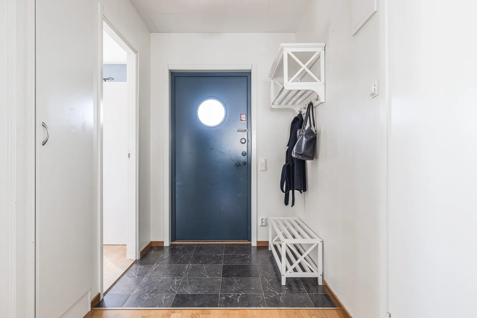 Bostadsrätt, Södra Mårtensbacken 4 H, Mårtensro, Sundsvall