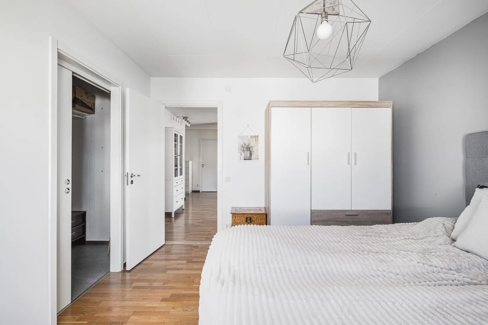 Bostadsrätt, Södra Mårtensbacken 4 H, Mårtensro, Sundsvall