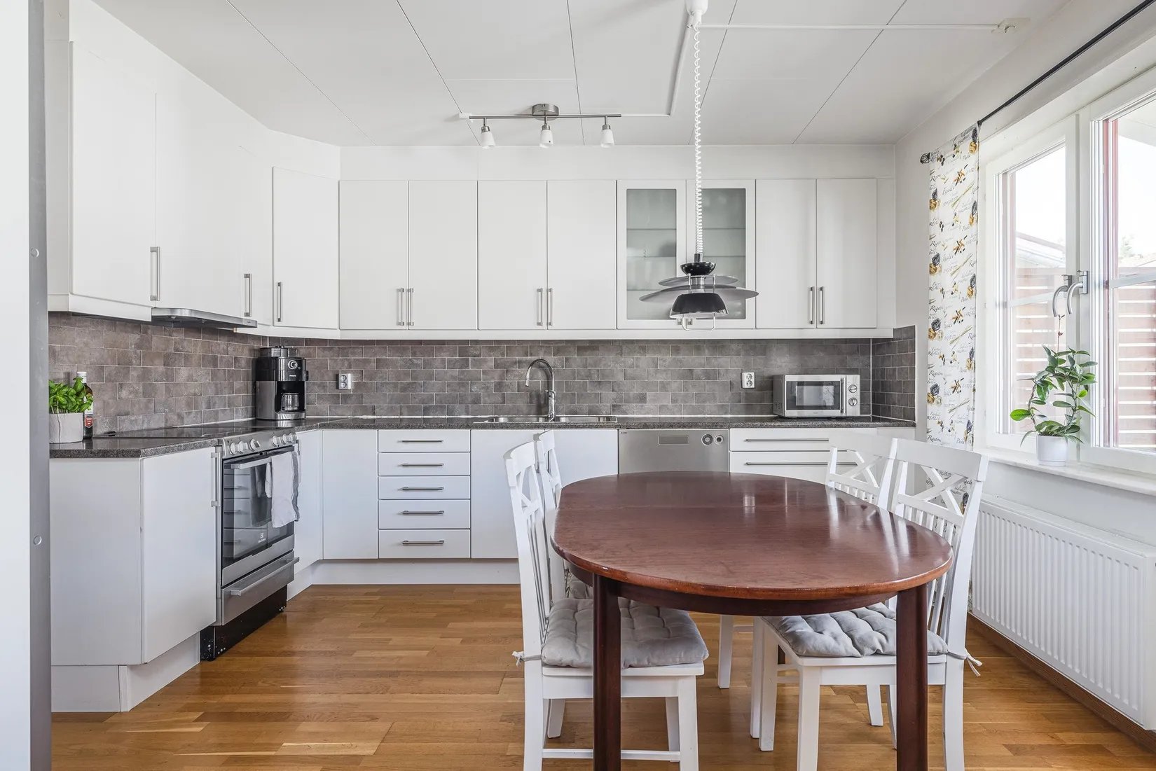 Bostadsrätt, Södra Mårtensbacken 4 H, Mårtensro, Sundsvall