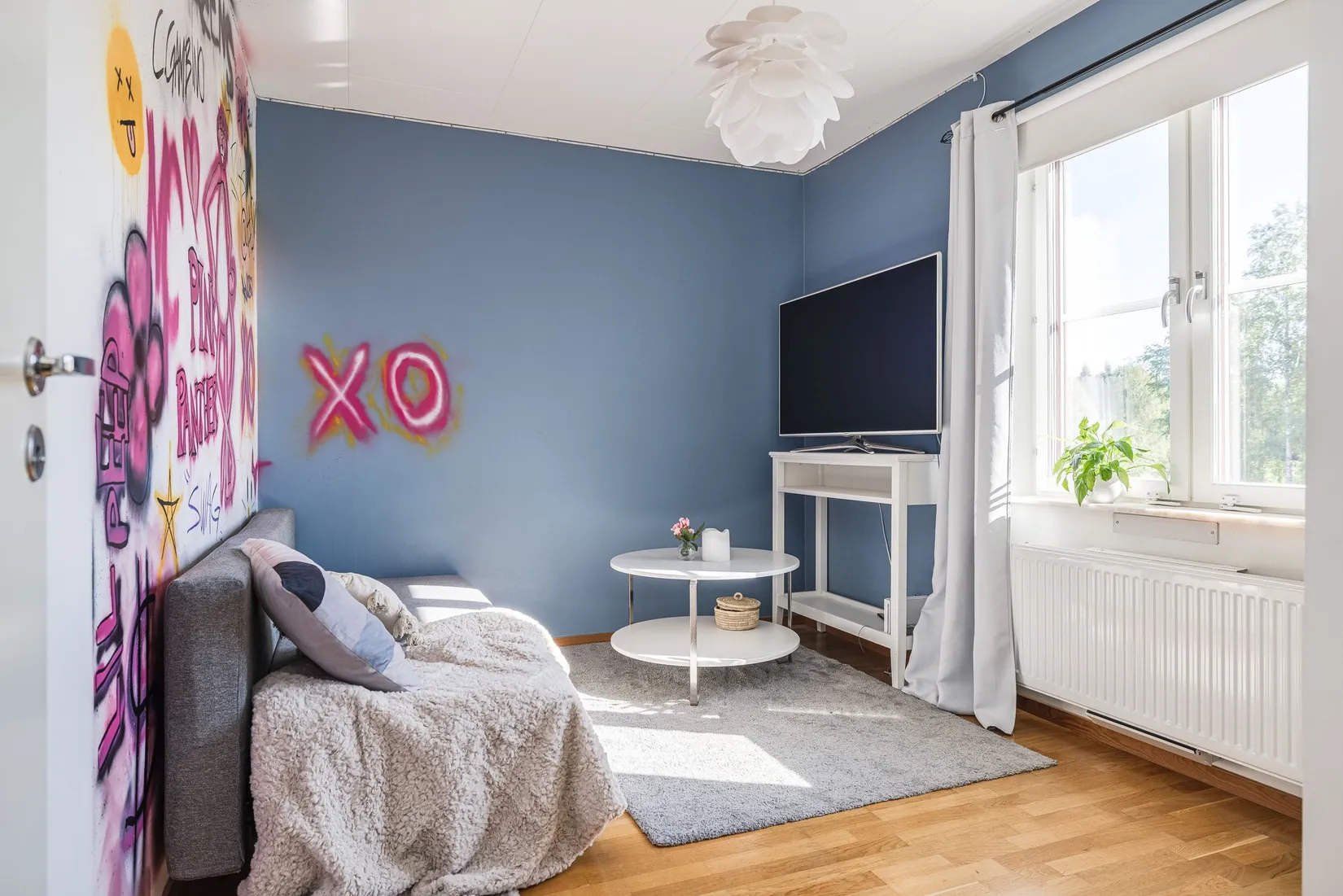 Bostadsrätt, Södra Mårtensbacken 4 H, Mårtensro, Sundsvall