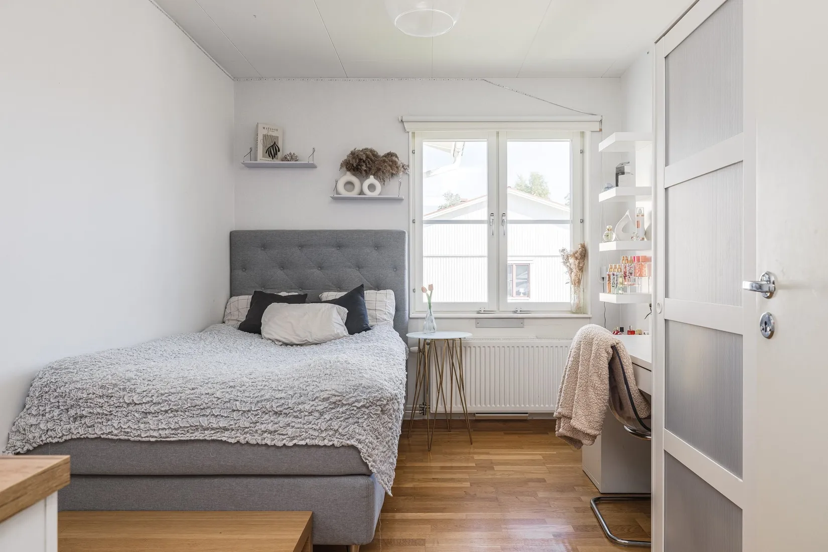 Bostadsrätt, Södra Mårtensbacken 4 H, Mårtensro, Sundsvall