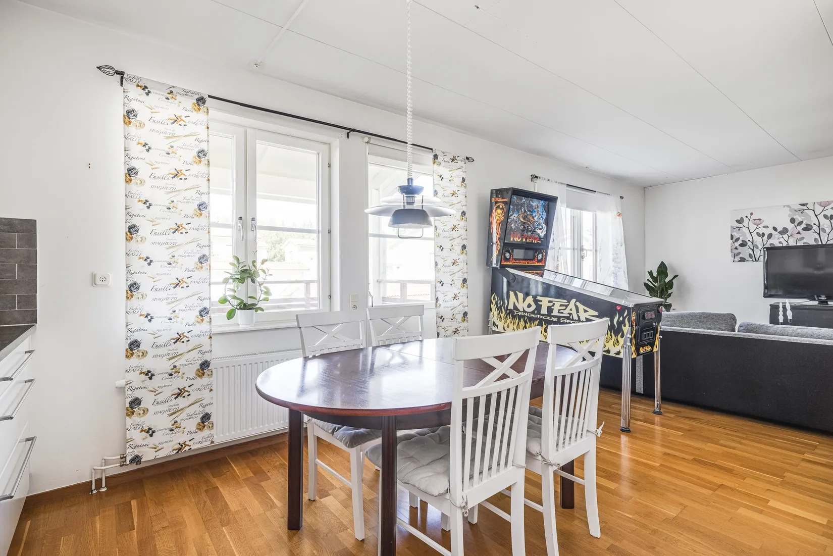 Bostadsrätt, Södra Mårtensbacken 4 H, Mårtensro, Sundsvall
