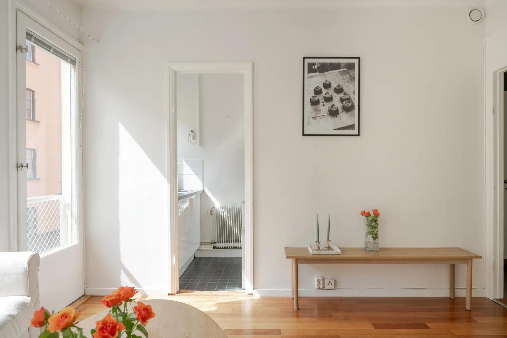 Bostadsrätt, Kocksgatan 51, Södermalm - SoFo, Stockholm