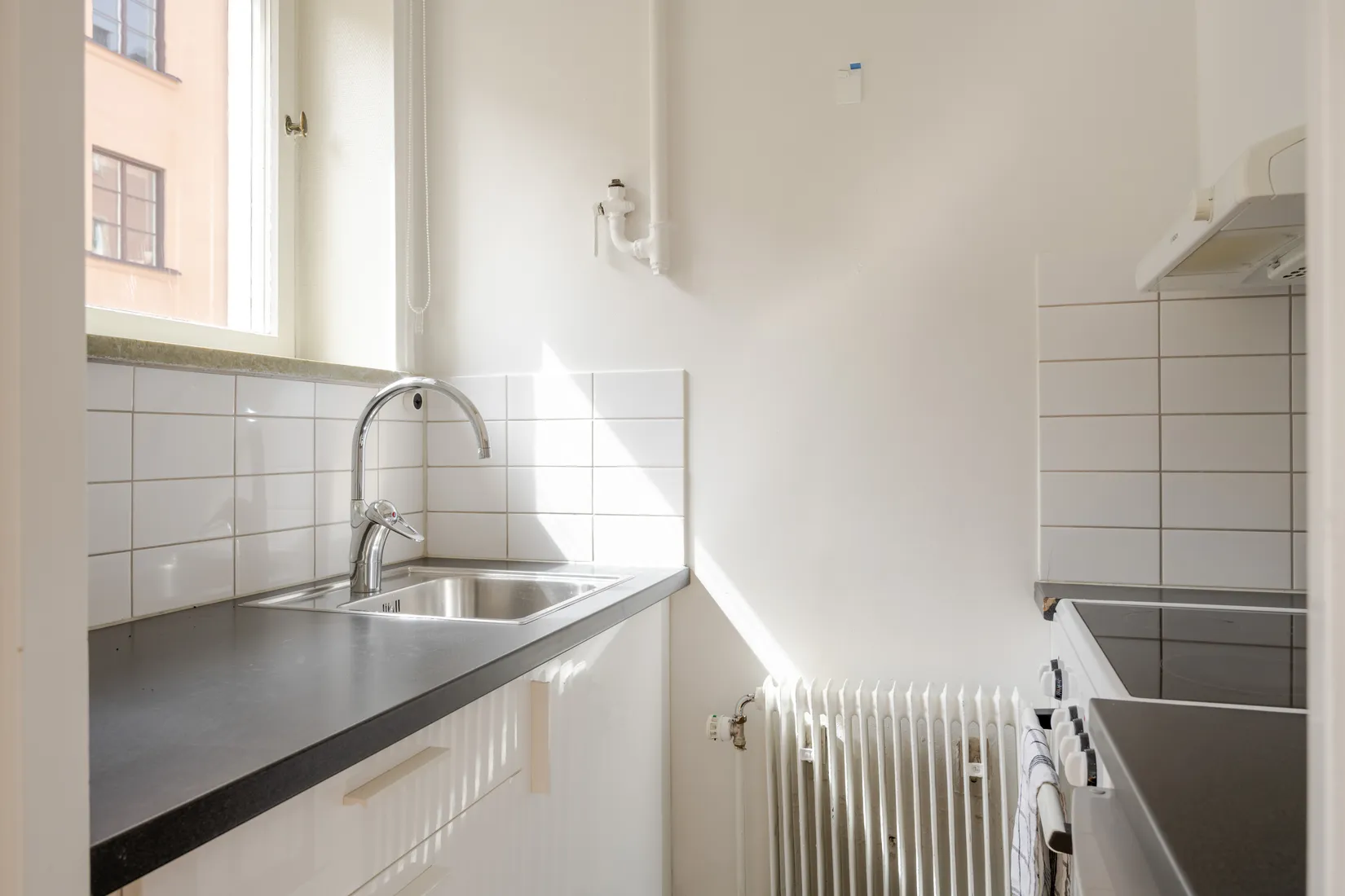 Bostadsrätt, Kocksgatan 51, Södermalm - SoFo, Stockholm