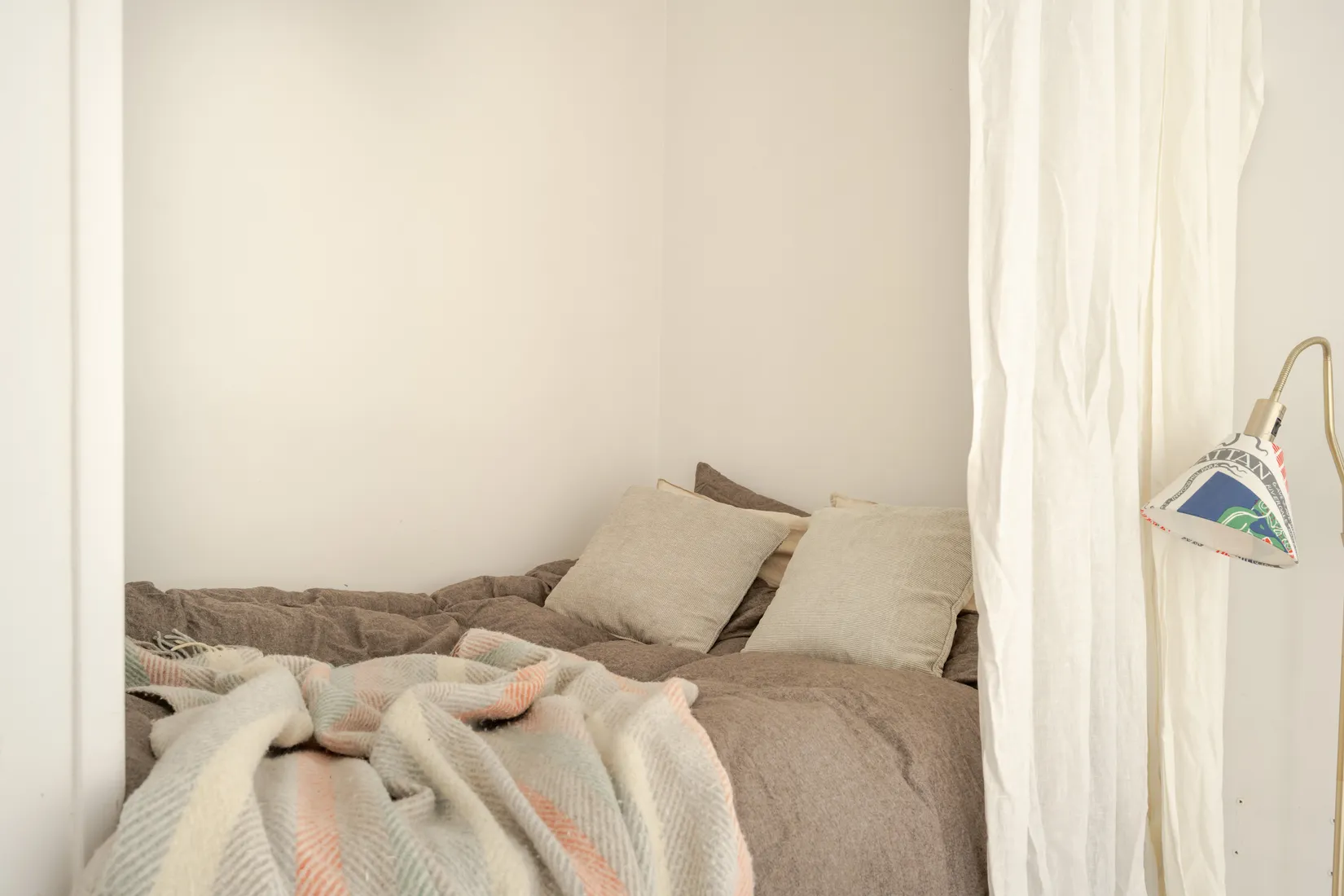 Bostadsrätt, Kocksgatan 51, Södermalm - SoFo, Stockholm