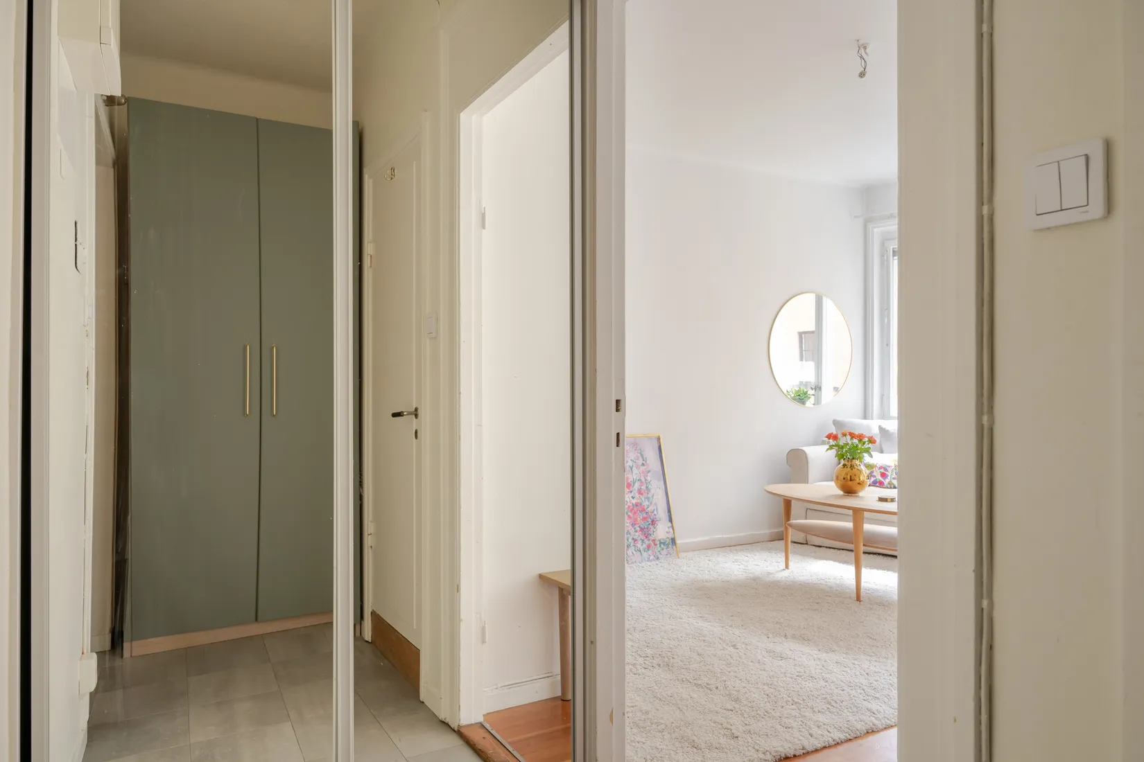 Bostadsrätt, Kocksgatan 51, Södermalm - SoFo, Stockholm
