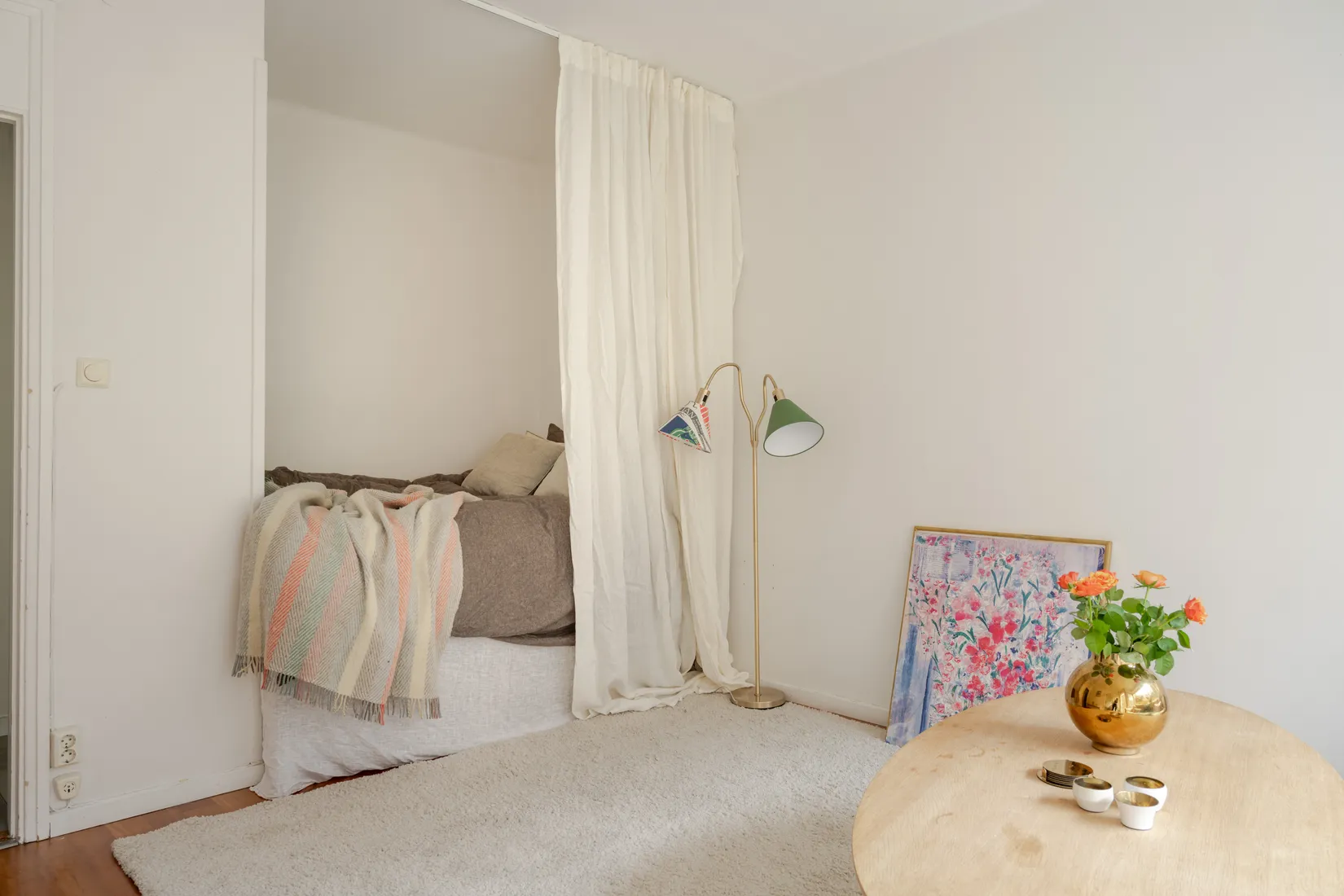 Bostadsrätt, Kocksgatan 51, Södermalm - SoFo, Stockholm