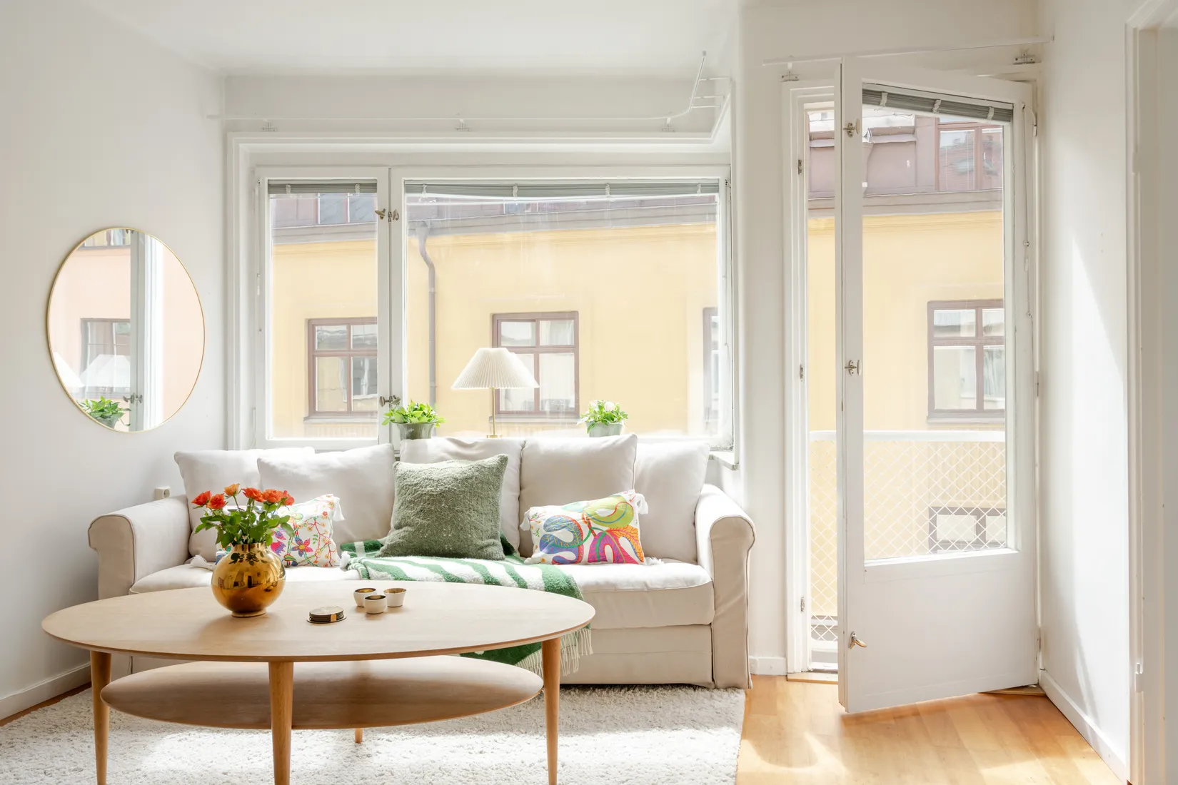 Bostadsrätt, Kocksgatan 51, Södermalm - SoFo, Stockholm