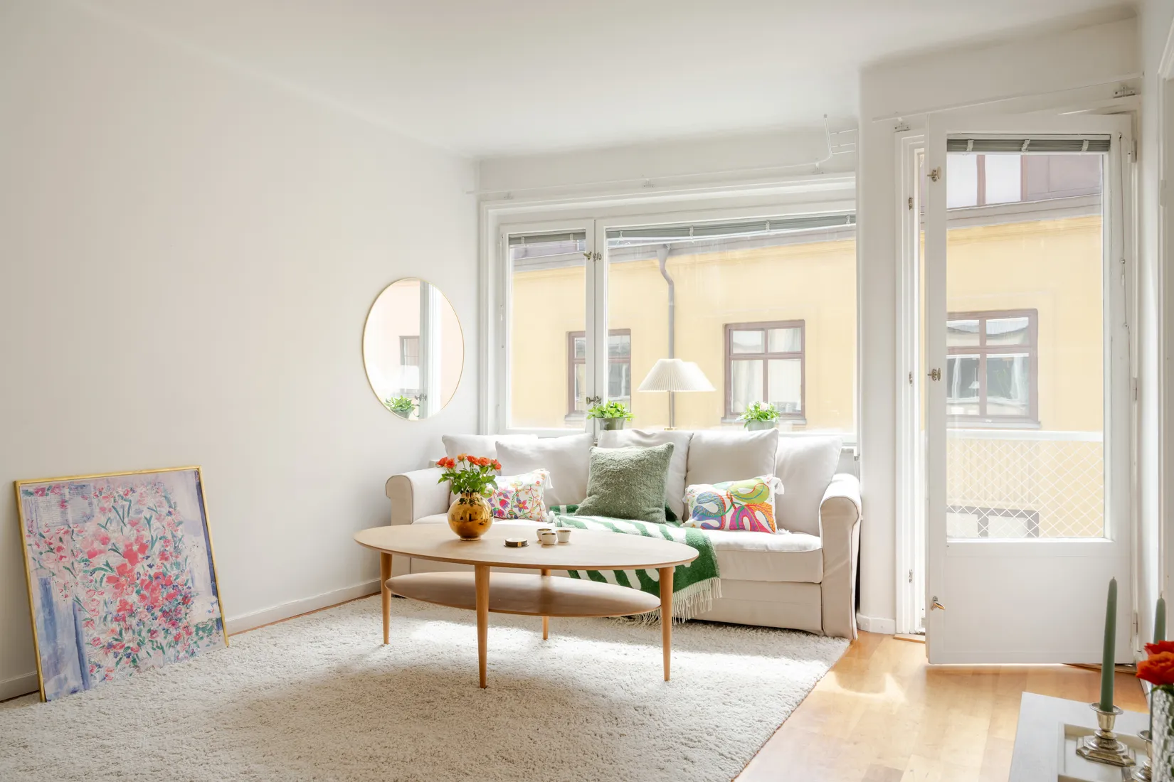 Bostadsrätt, Kocksgatan 51, Södermalm - SoFo, Stockholm