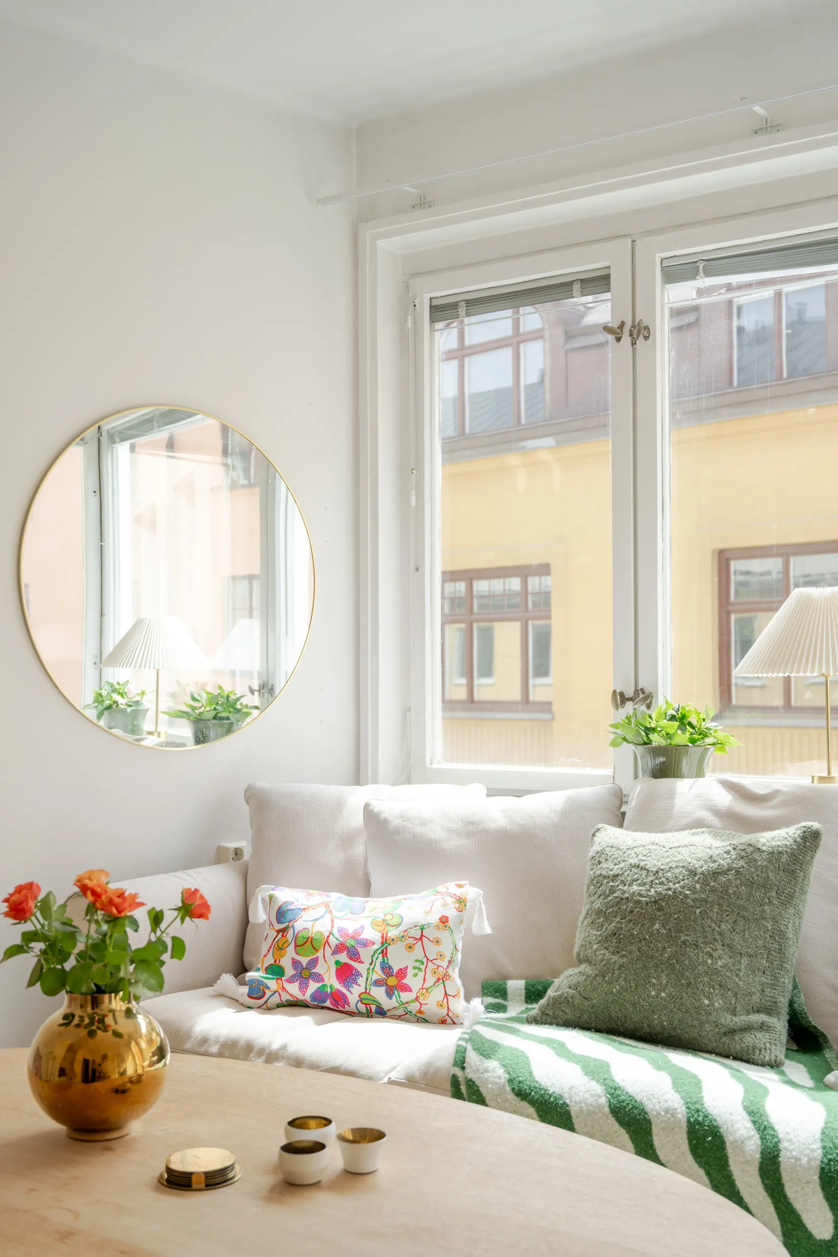 Bostadsrätt, Kocksgatan 51, Södermalm - SoFo, Stockholm