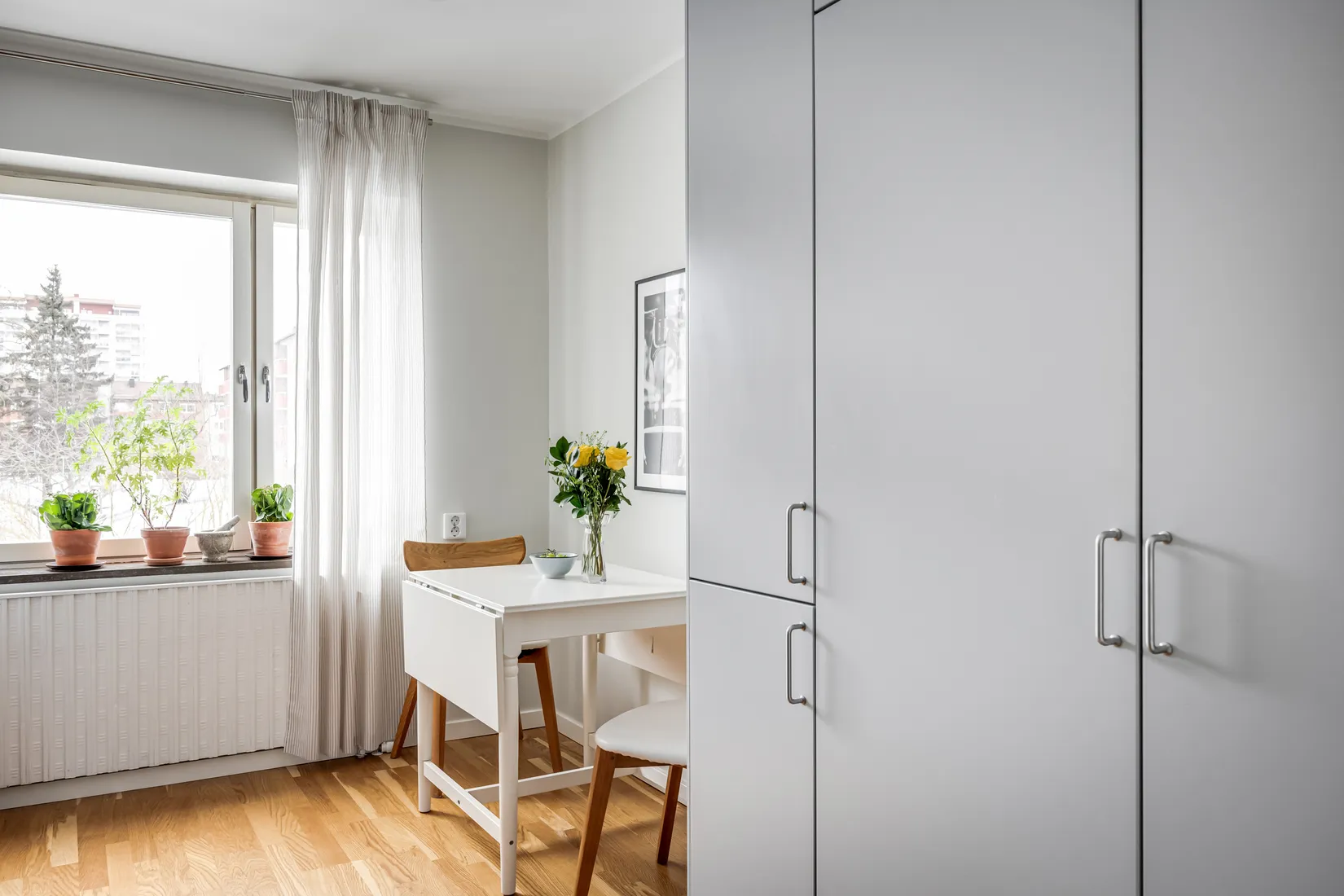 Bostadsrätt, Klubbegatan 10B, Håkanstorp, Malmö